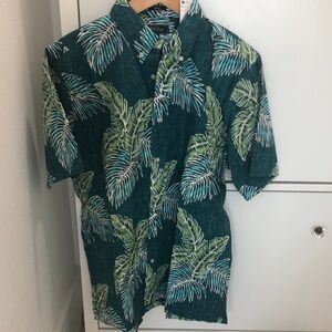 Reyn Spooner men’s shirt